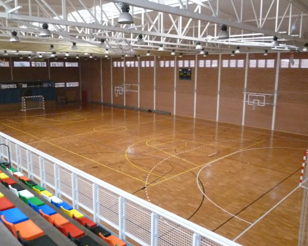PABELLÓN